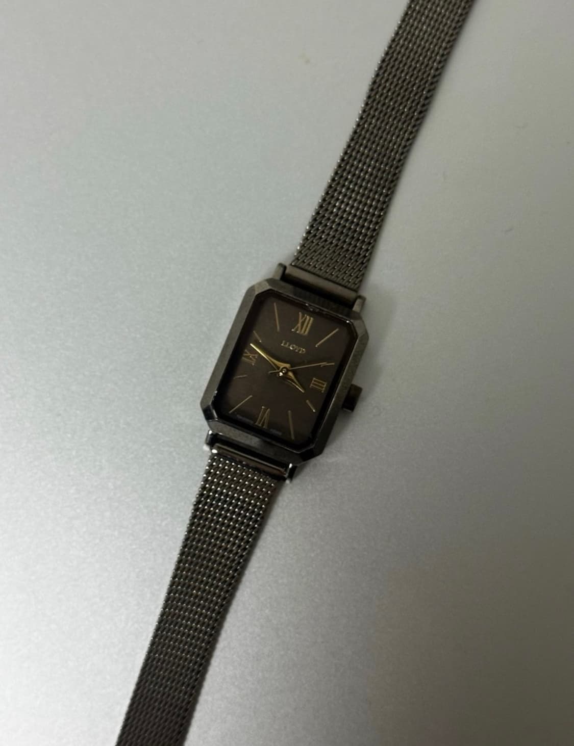 로이드 손목시계 상품이미지1