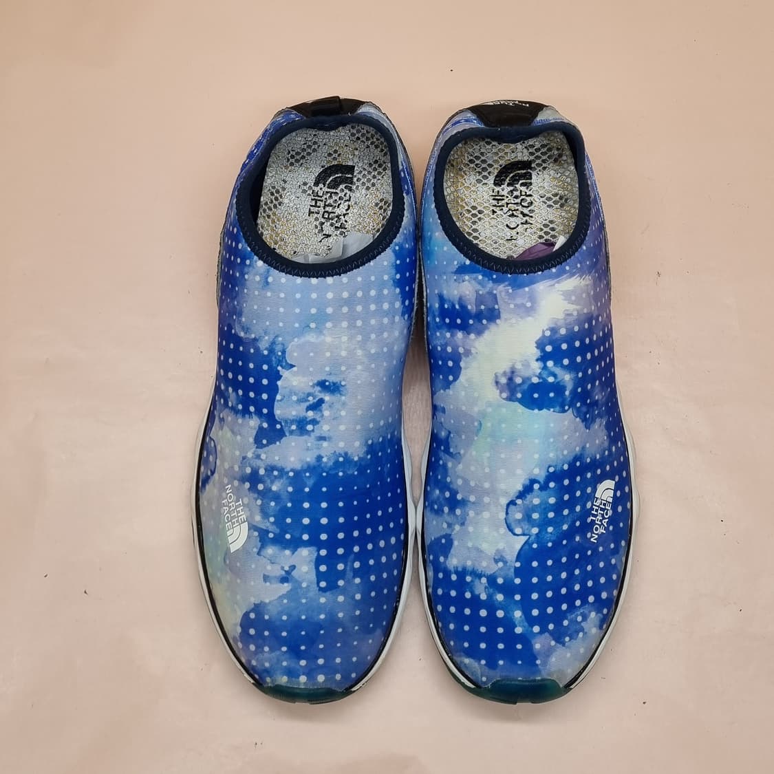 노스페이스 초경량 워터슈즈 260 상품이미지2