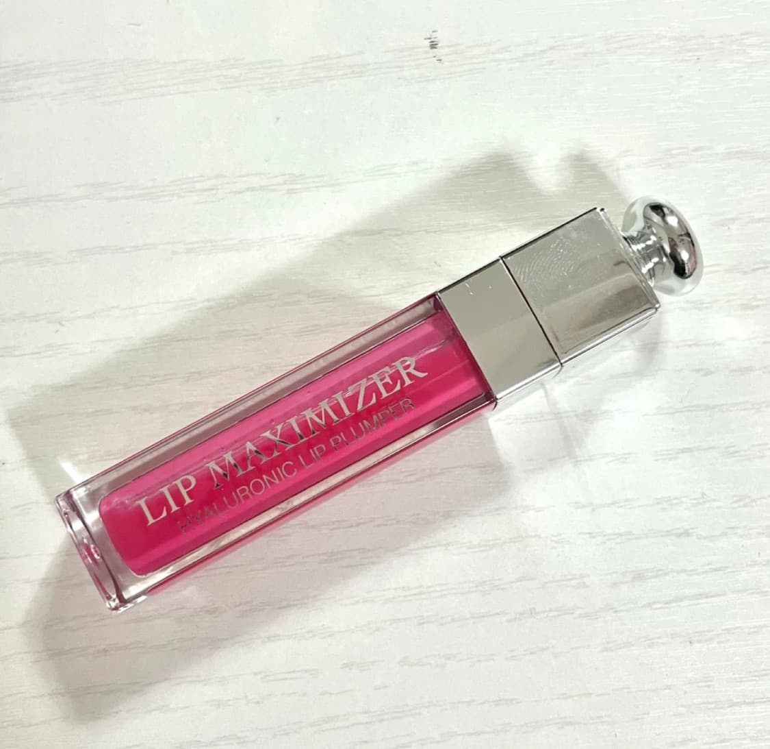 [디올] 어딕트 립 맥시마이저 - 007핑크 상품이미지1