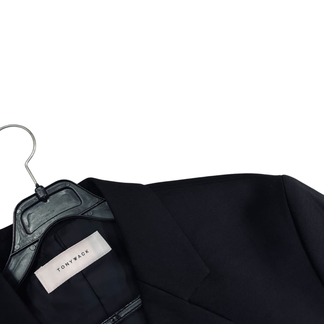 토니웩 울 3버튼 블레이저 상품이미지3