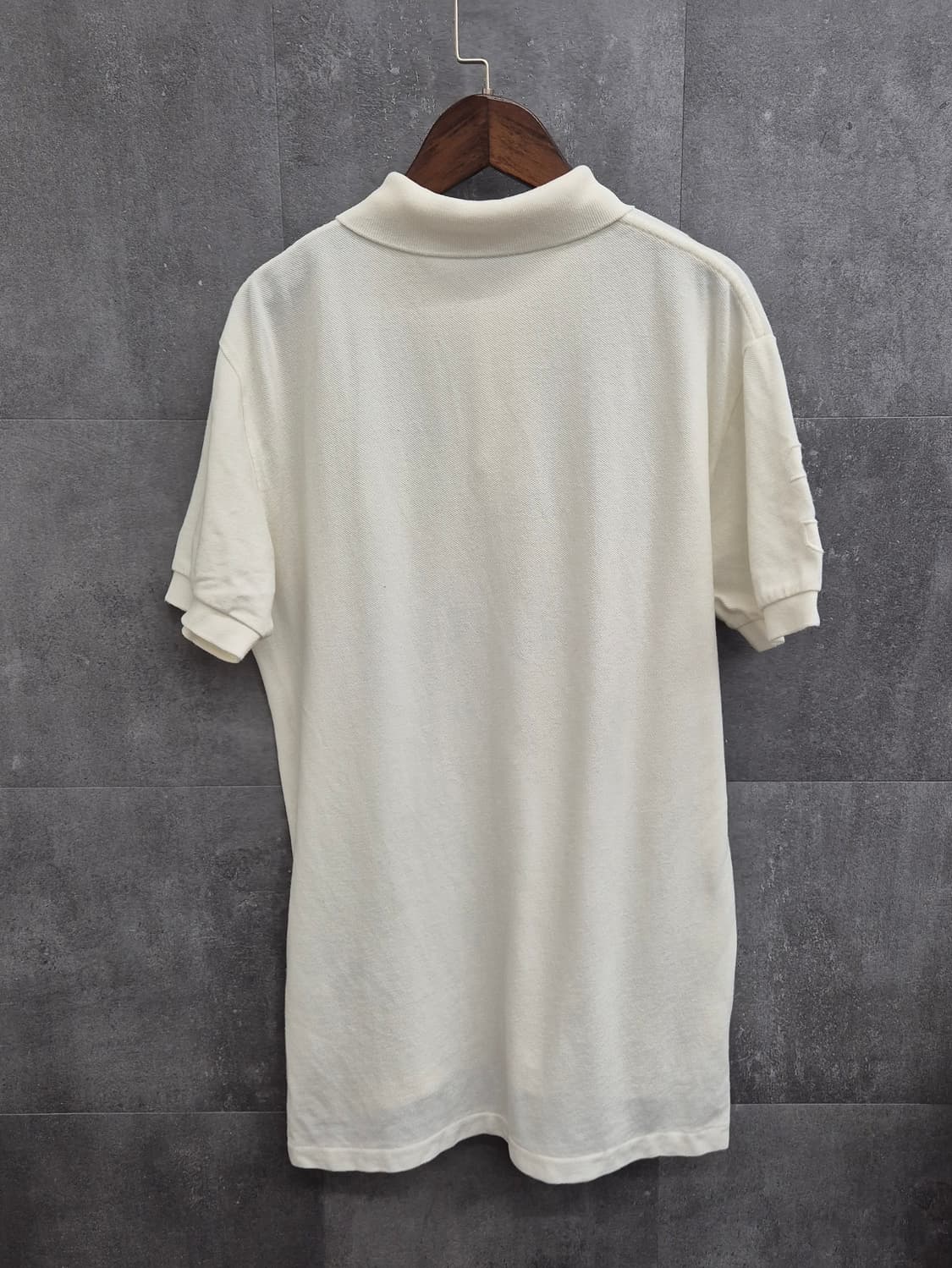 Polo  / 빅로고 반팔 PK 폴로셔츠 S 상품이미지5
