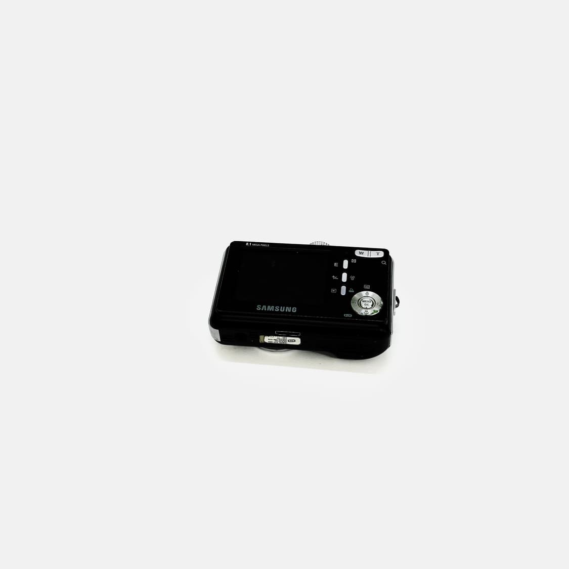 입문&희귀!) Samsung KENOX S800 디카 카메라 상품이미지10