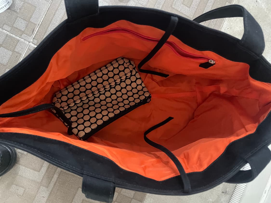 Jim Thompson 에코백 상품이미지3