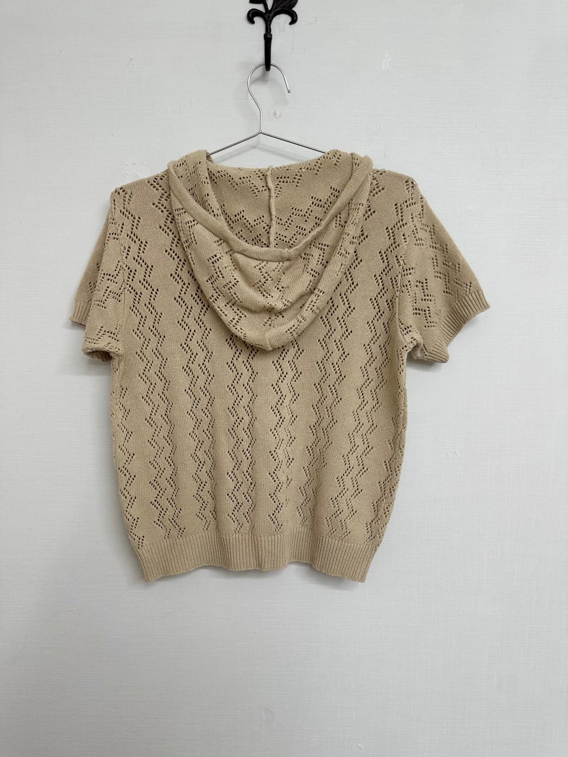 meohisto punching zip-up 상품이미지4