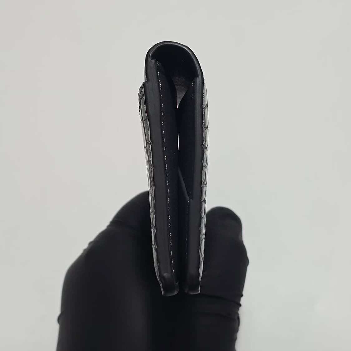 루이비통 이그조틱 포켓 오거나이저 카드지갑 상품이미지7