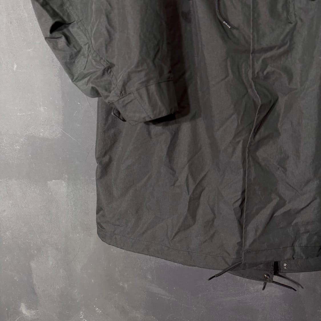 프릭스스토어 피쉬테일파카 (M) 상품이미지3