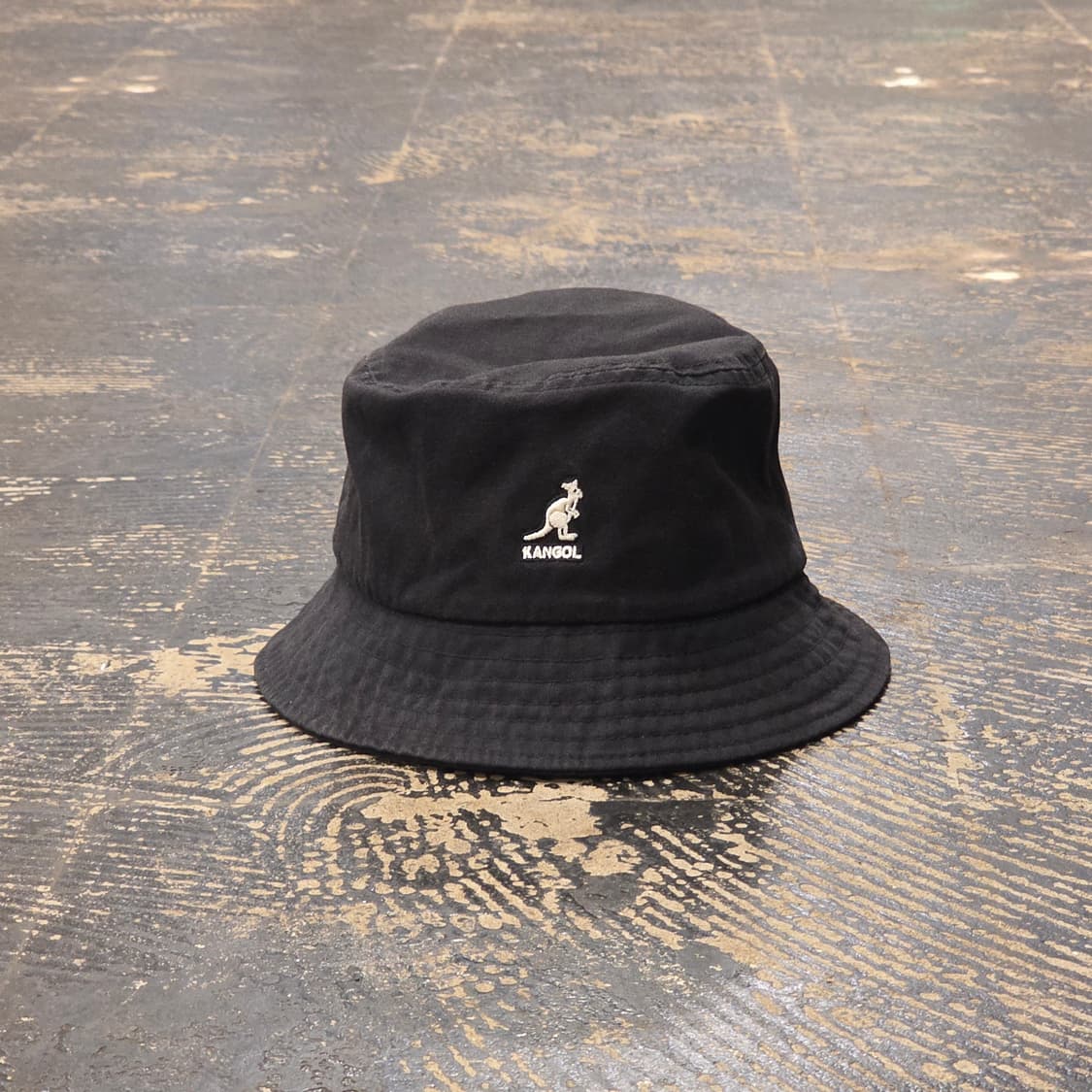 캉골 버킷햇  상품이미지1