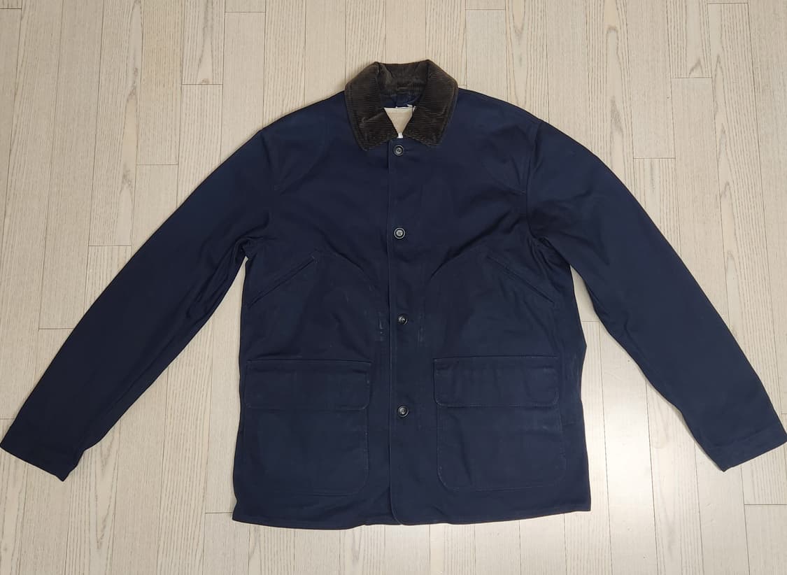 WOOLRICH 자켓 (새상품) 상품이미지2