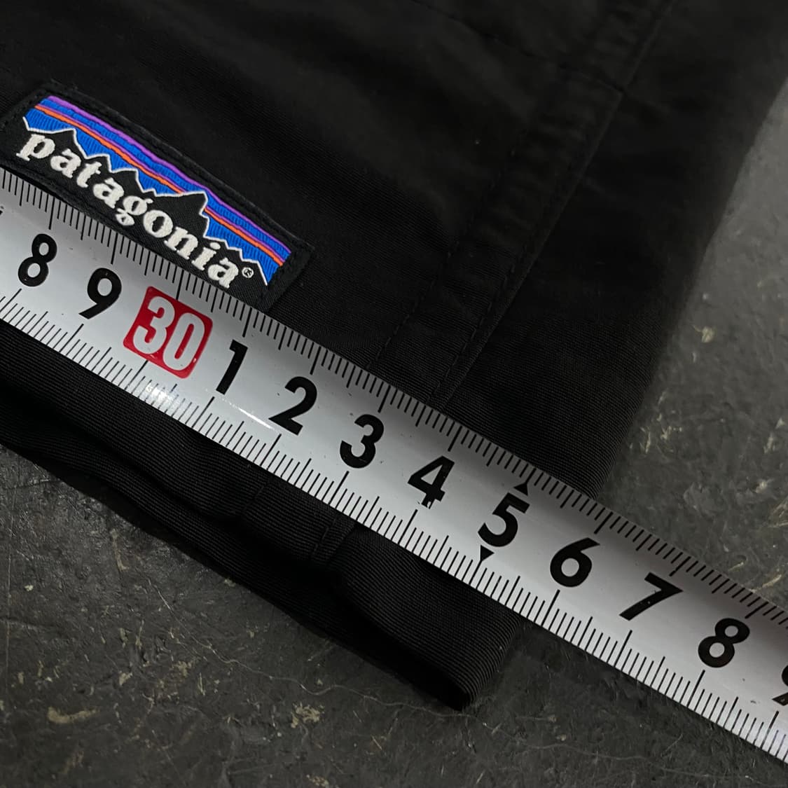 파타고니아 나일론 반바지 100 상품이미지7