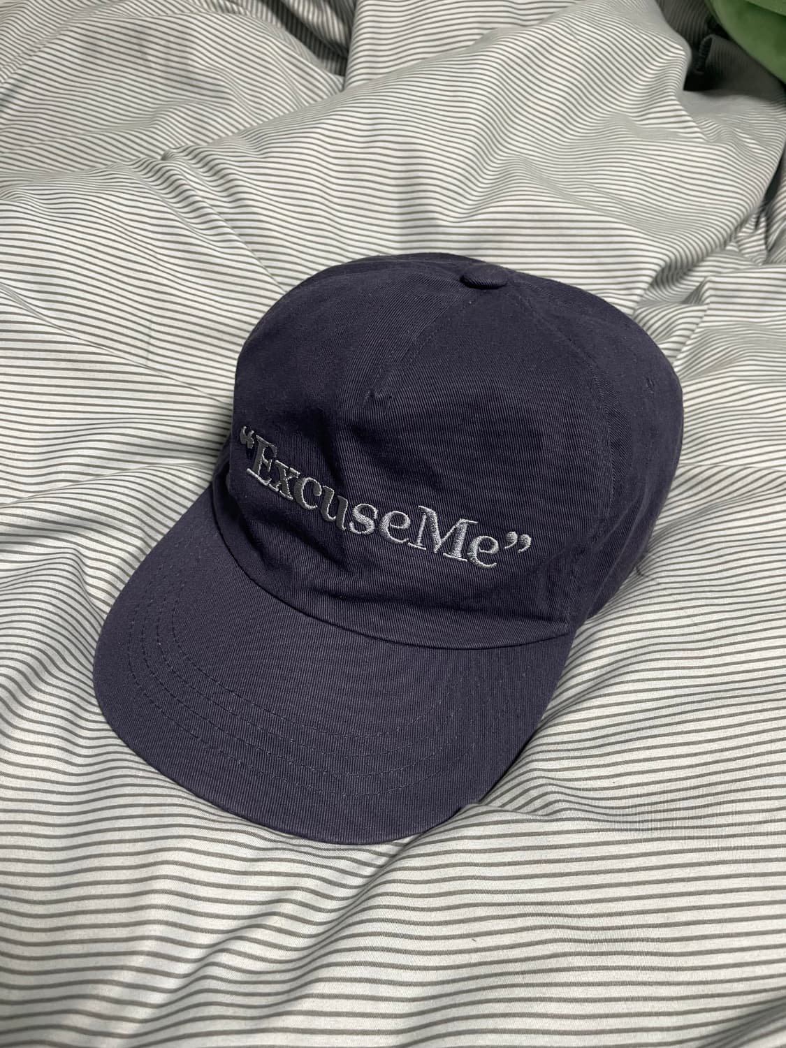 그램아운스파운드 모자 상품이미지1