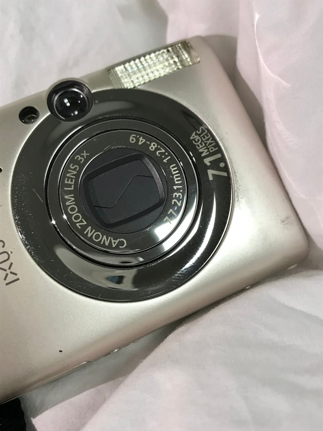 (원희 디카!) ixus 750 익서스 750 상품이미지7