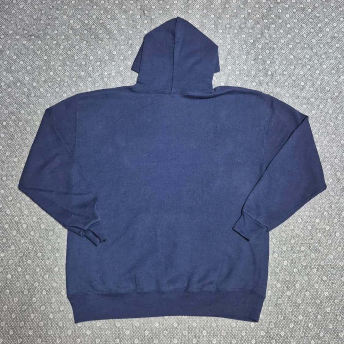 [XL]90s MEXICO Made 러셀 후드-370 상품이미지2