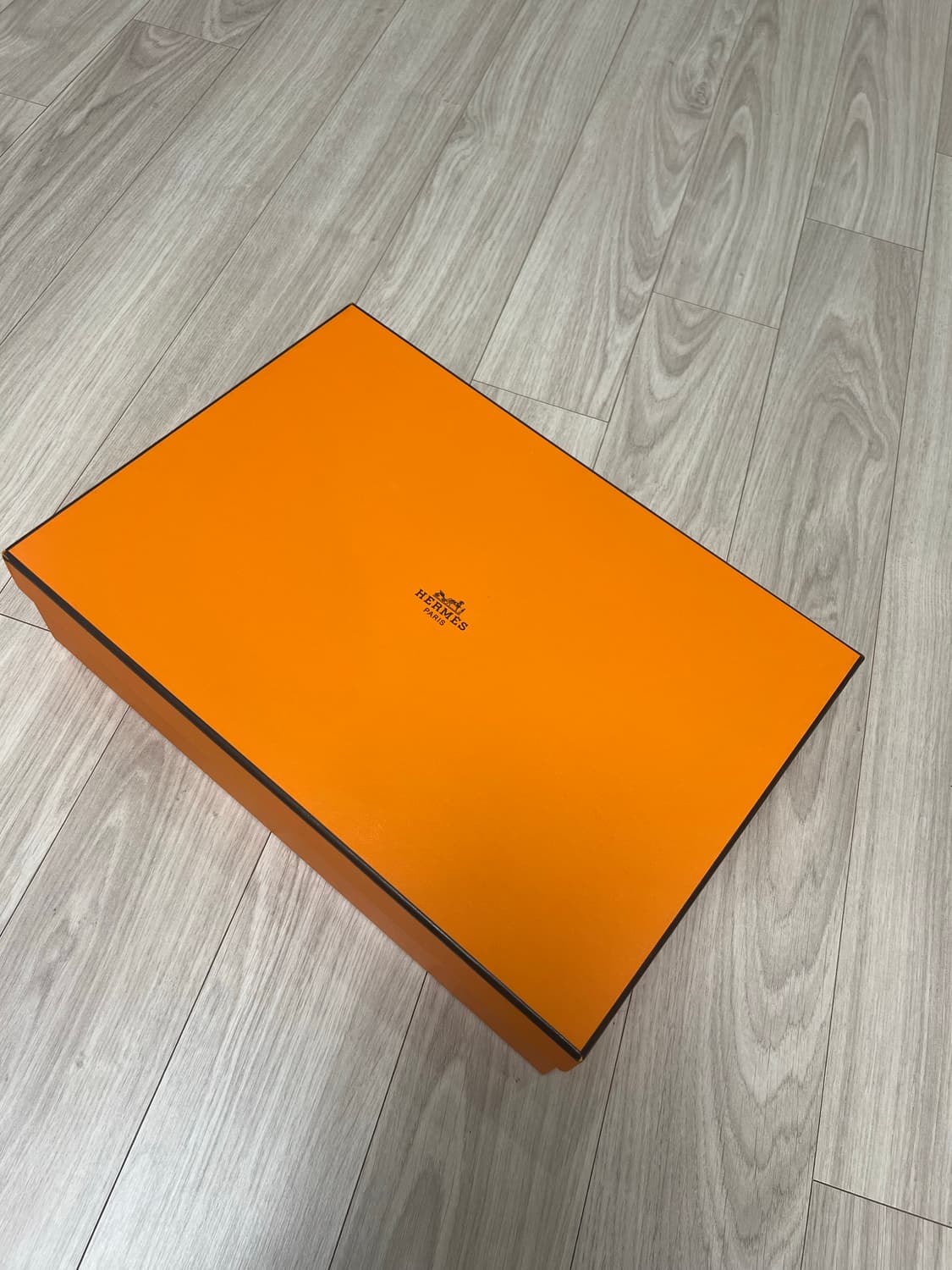 에르메스 / 이즈미르 에토프 브하운 / 39 1/2 상품이미지10