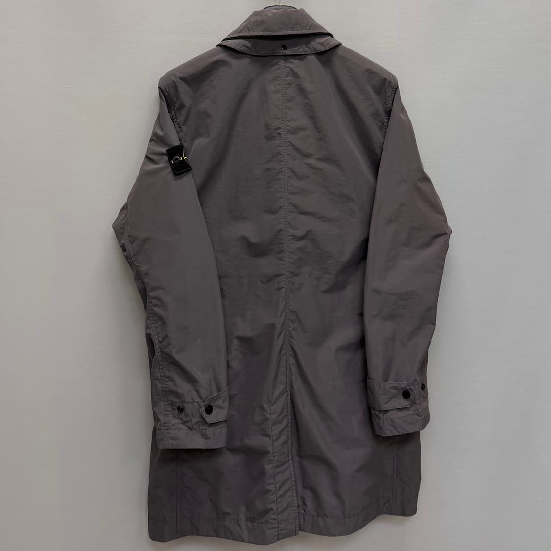 스톤아일랜드 마이크로랩스 코트 자켓 ( 100~105 ) 상품이미지6