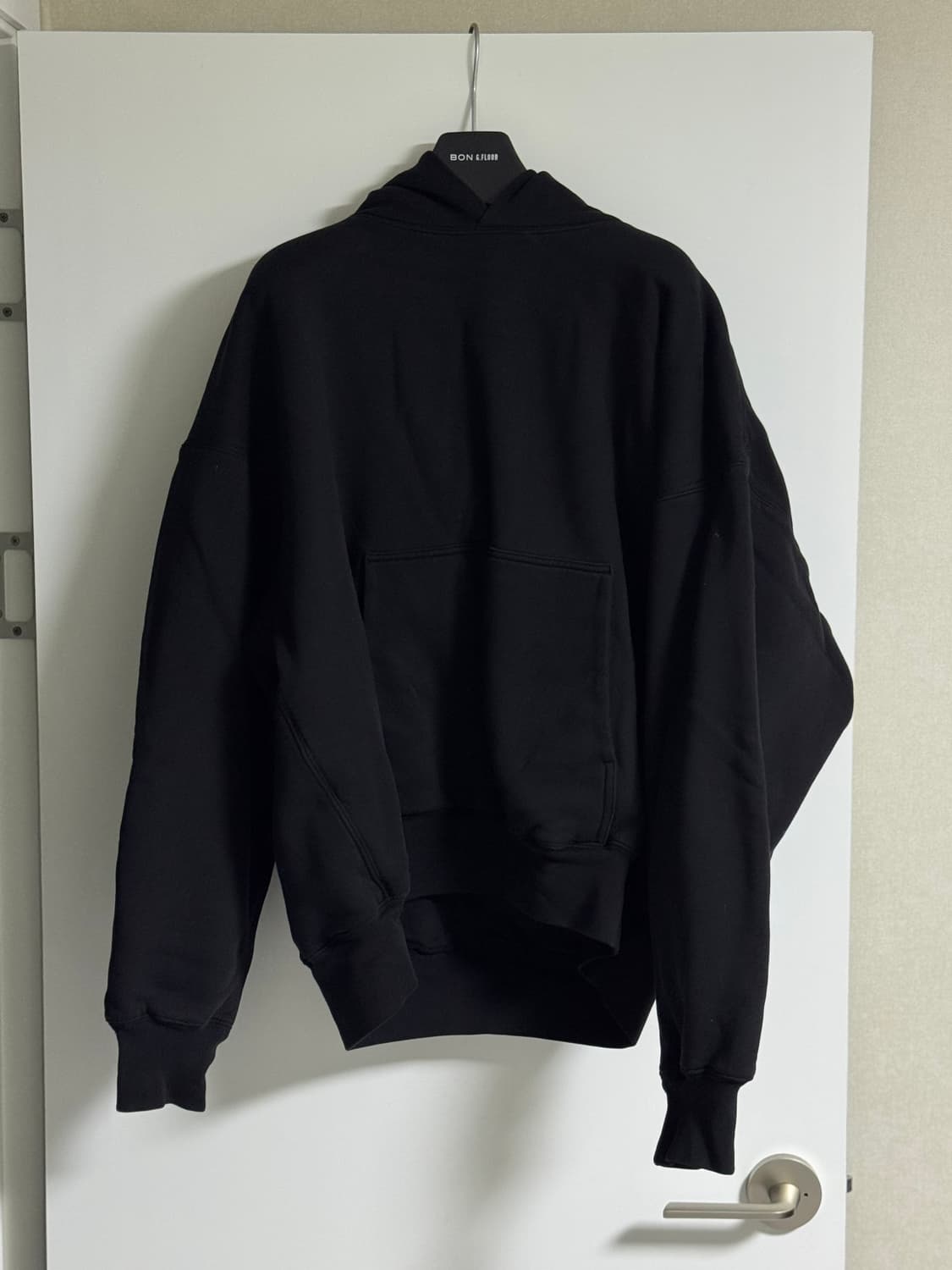 <XXL> 이지 갭 후드 상품이미지1