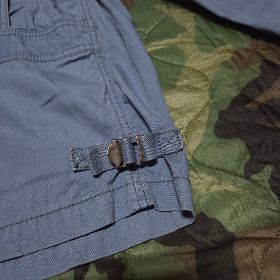 90s Vintage Polo Ralph Lauren Swing Top 상품이미지10