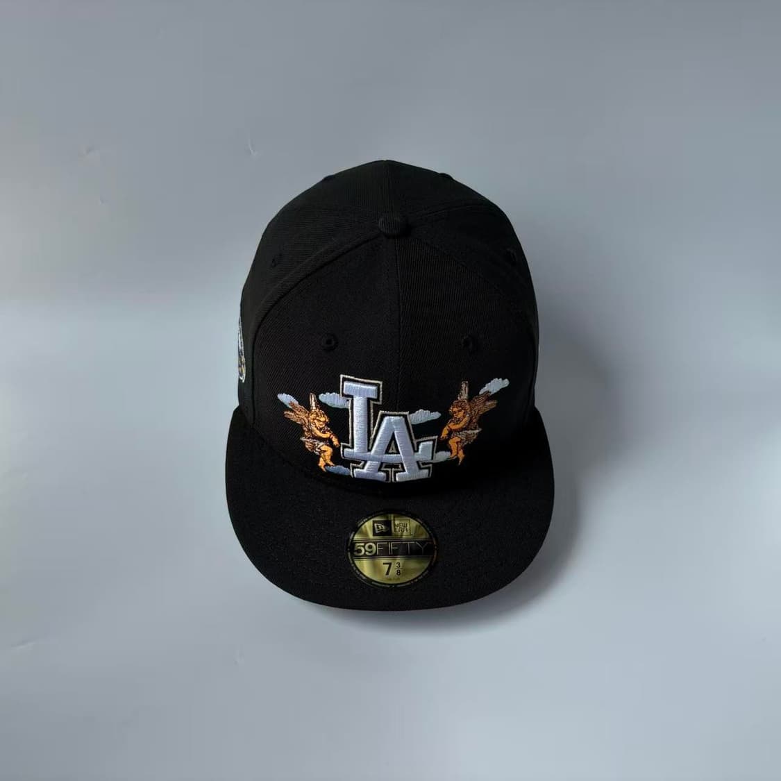 New Era LA다저스 기념 50 59FIFTY 상품이미지2
