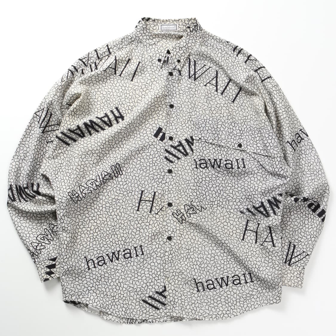 지아니 베르사체 루즈핏 셔츠   상품이미지1