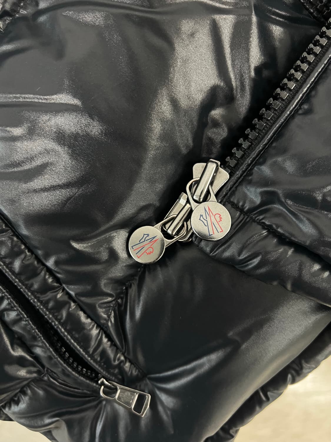 몽클레어 마야 5사이즈 (상태좋음) 상품이미지8