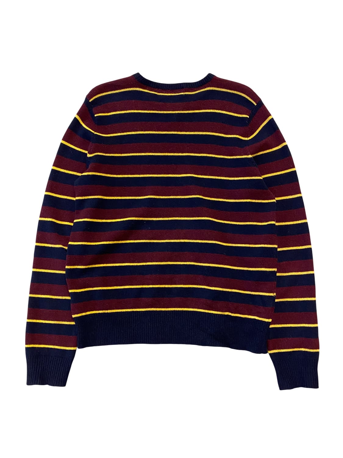 폴로랄프로렌 스트라이프 니트 (Man M) AA1077 상품이미지6