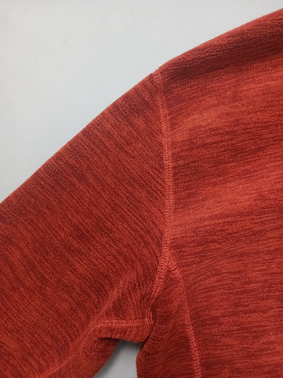 [XL] 유니클로 멜란지 플리스 집업 자켓 상품이미지8