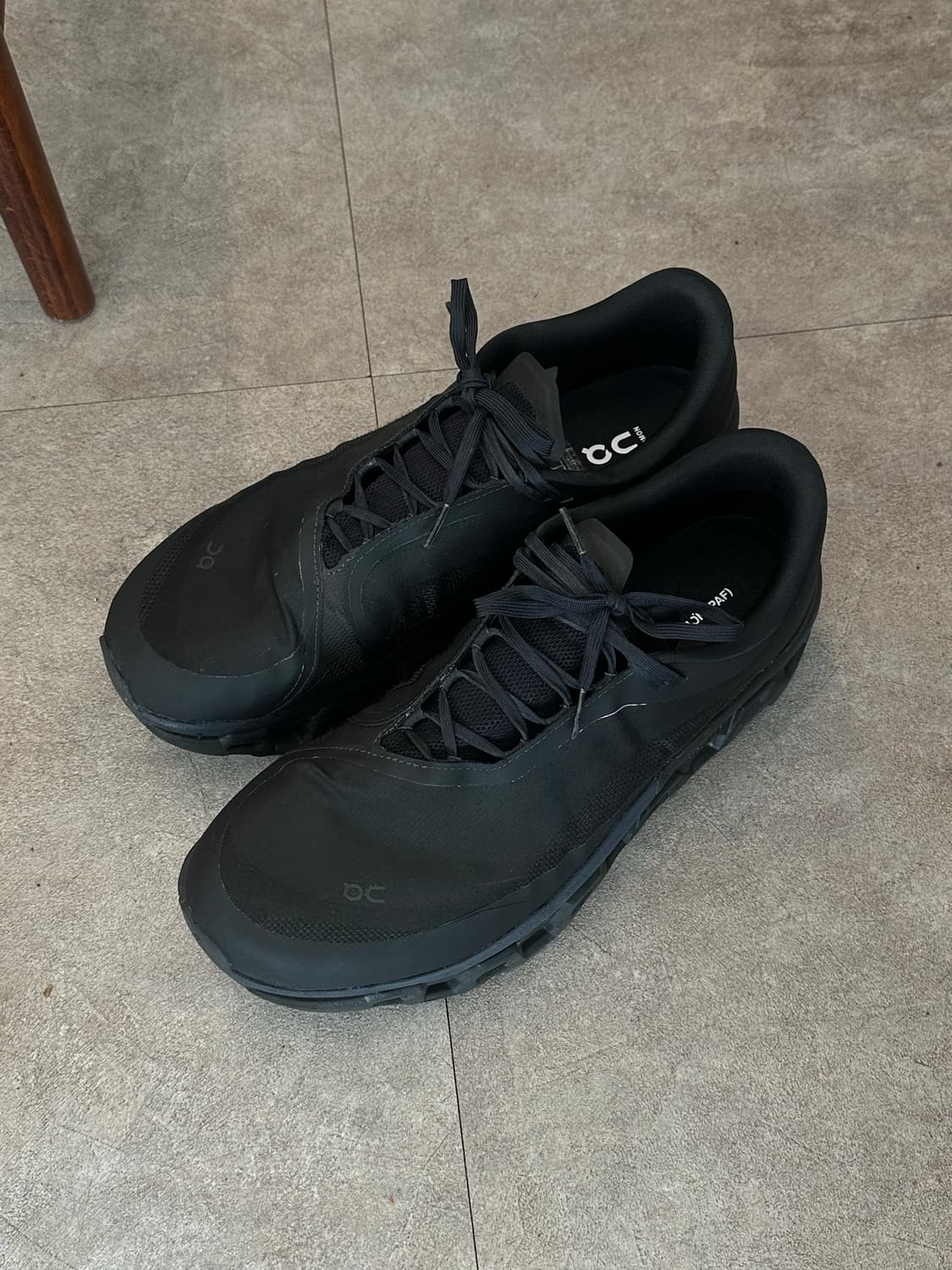 파프 온러닝 블랙마그넷 310 상품이미지1