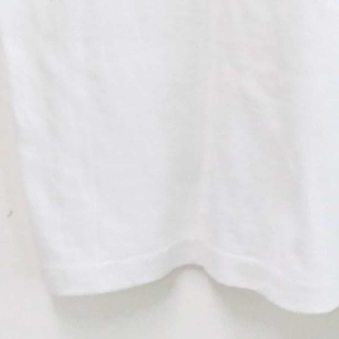 80'S HARVEY WOODS 파이핑 반팔 티셔츠 55819 상품이미지6