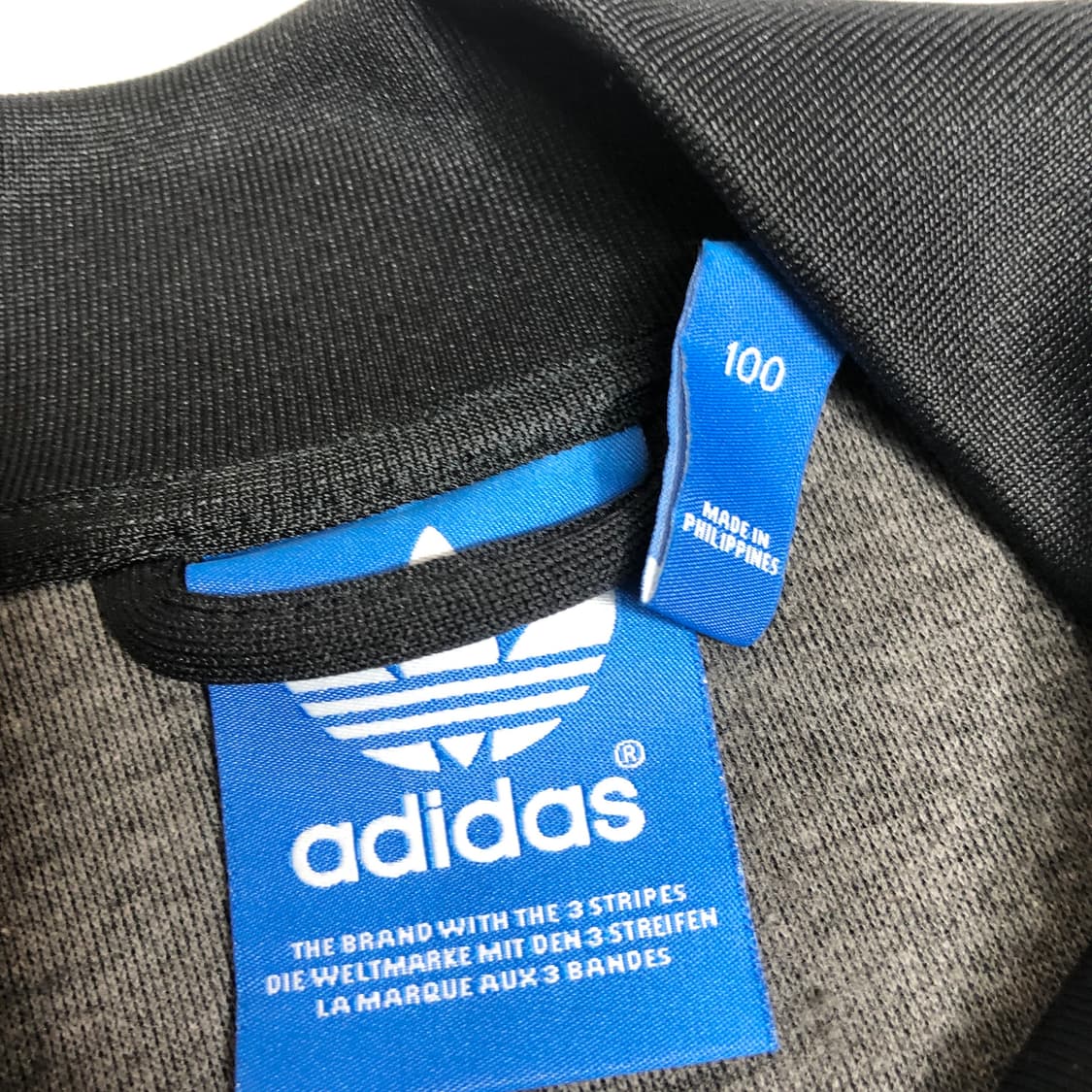 아디다스 져지 L 상품이미지2