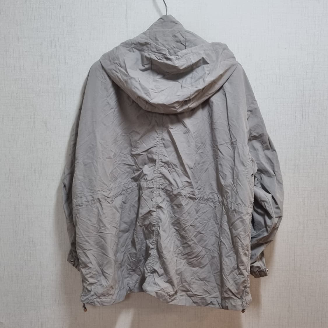 ( 48 ) 송지오옴므 바람막이 자켓 상품이미지4