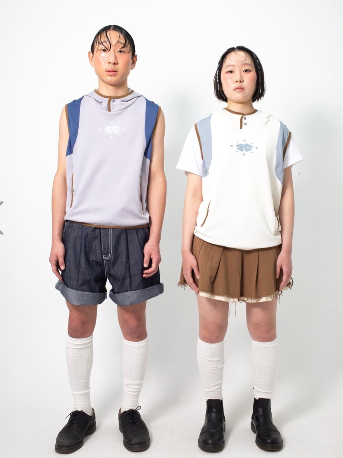 bufotox 조끼 상품이미지2
