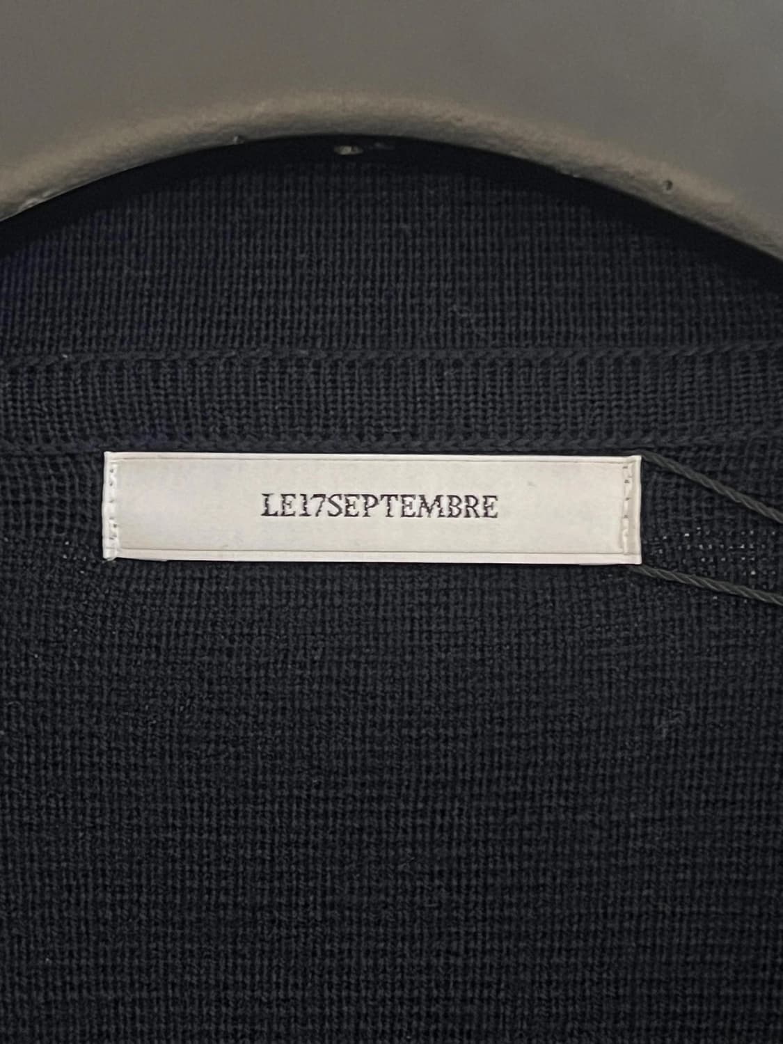 르 917 가디건  상품이미지2