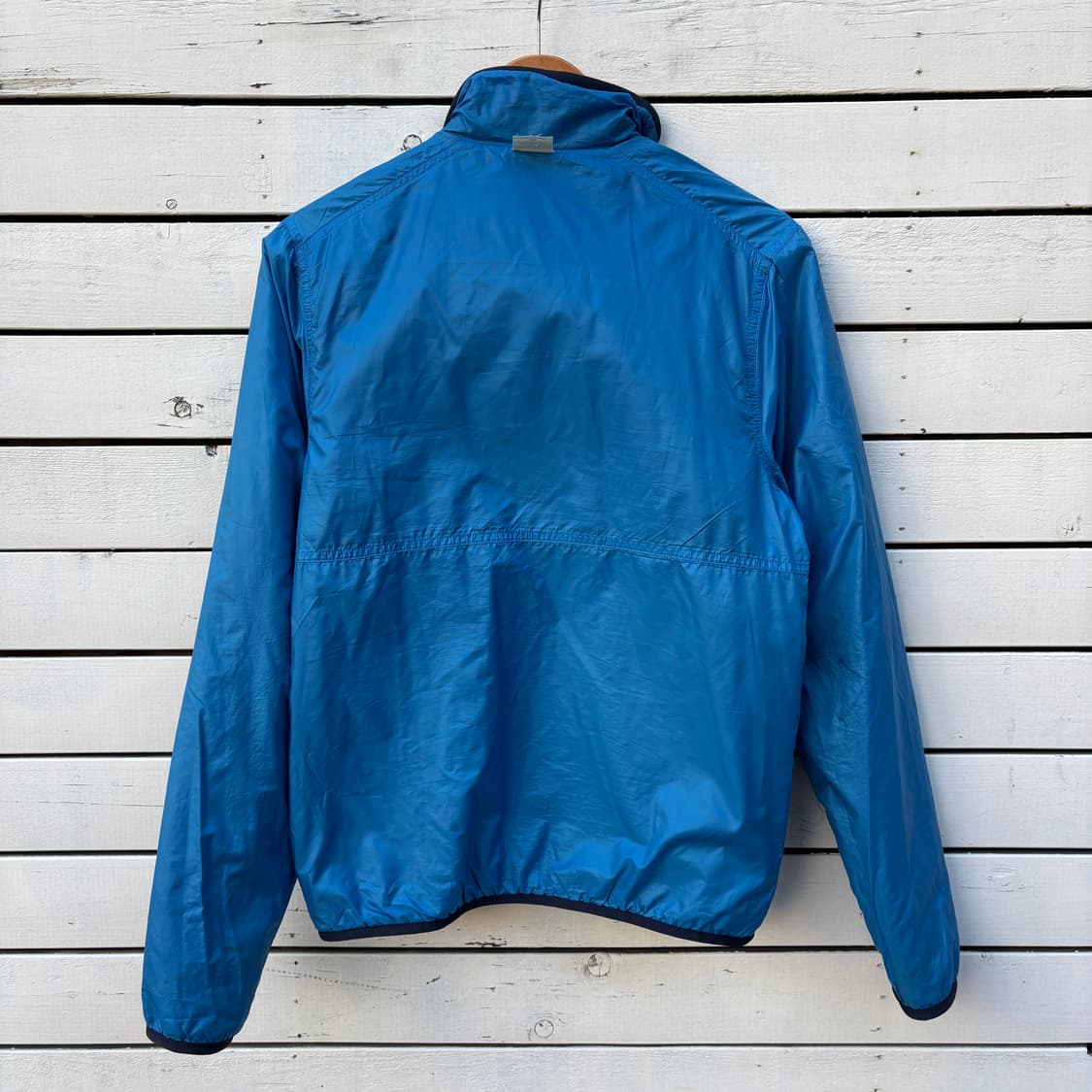 Patagonia 파타고니아 리버시블 플리스 후리스 자켓 상품이미지6