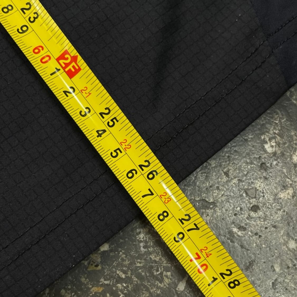 95 미즈노 기능성 반팔티 상품이미지7