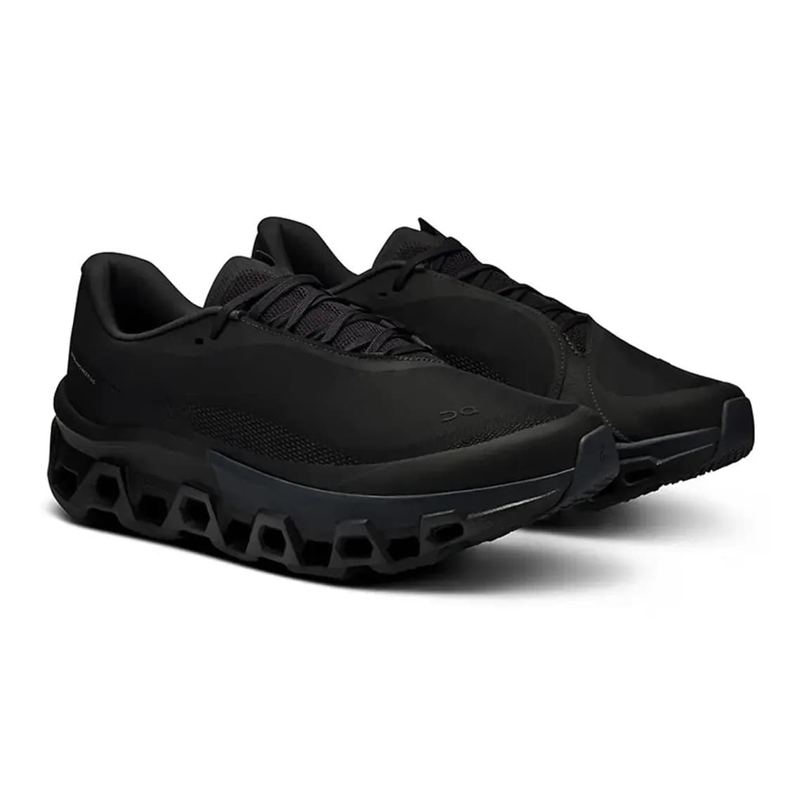 온러닝 X 파프 paf 클라우드 몬스터 2 블랙 상품이미지1