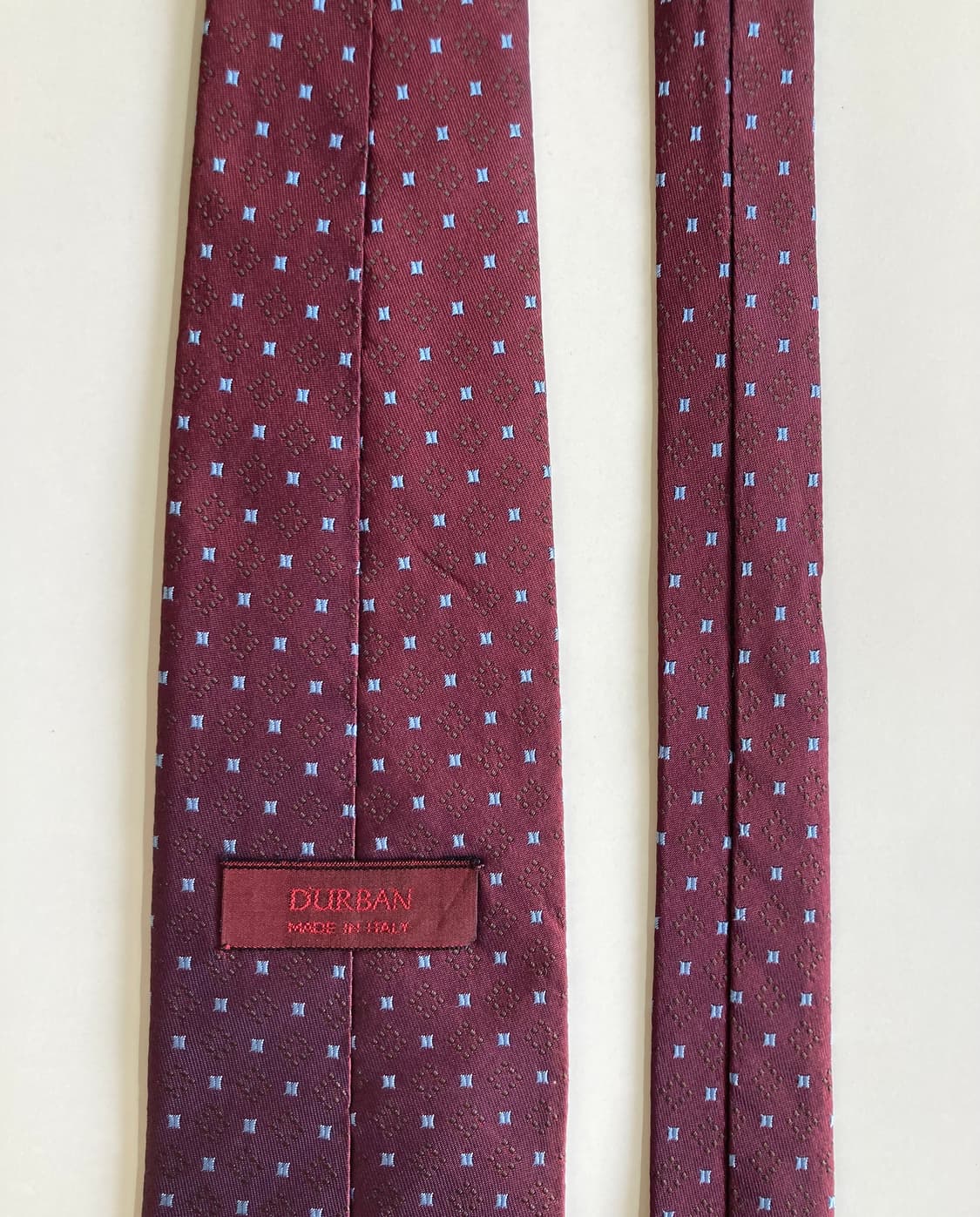 더반 넥타이 상품이미지4