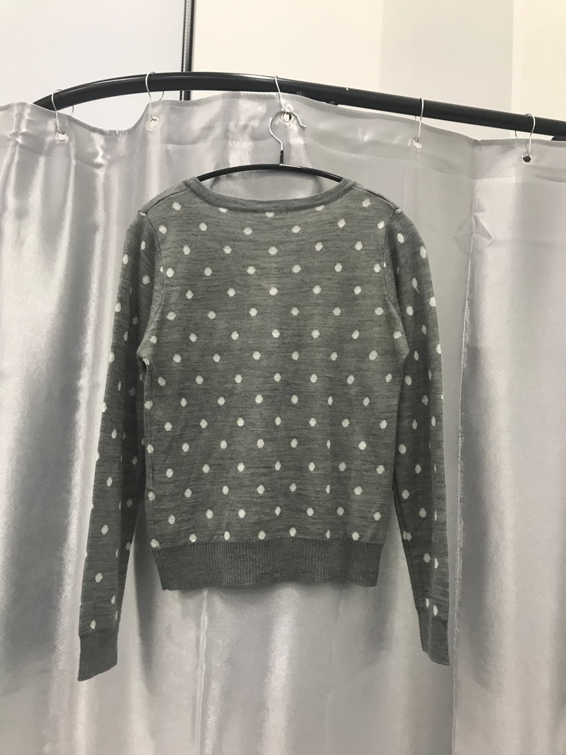 Jpn Dotted Cardigans 상품이미지5