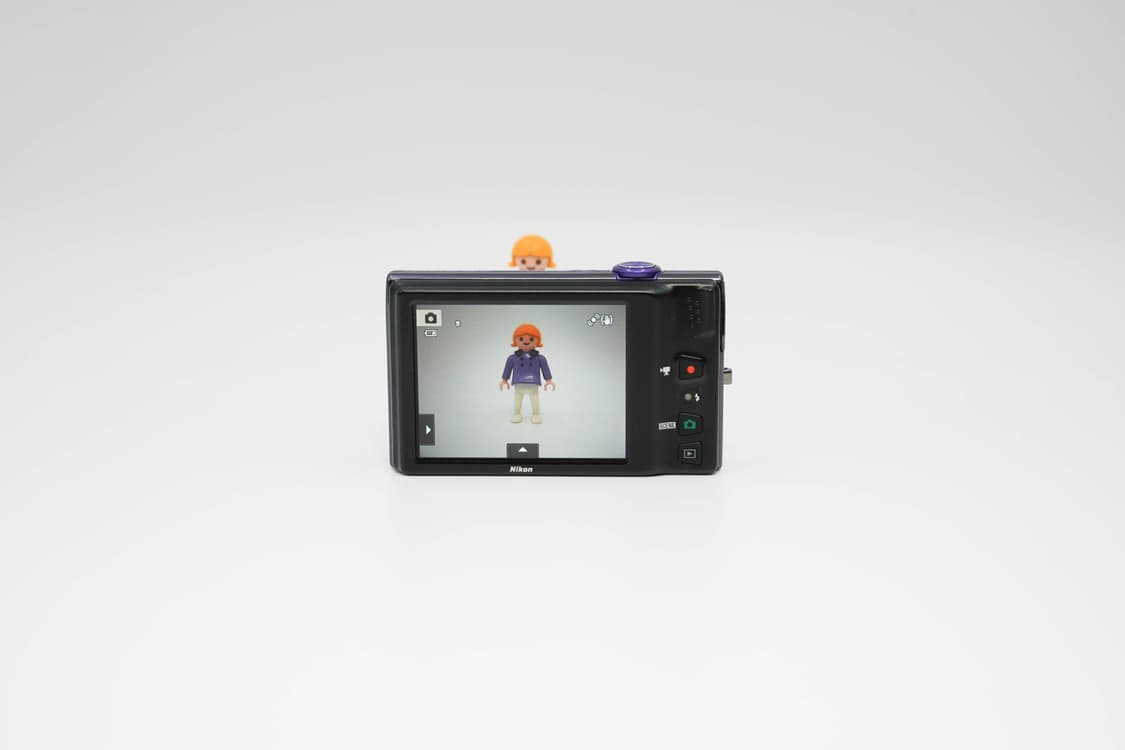 Nikon Coolpix S6150 (니콘 쿨픽스 S6150) 상품이미지2