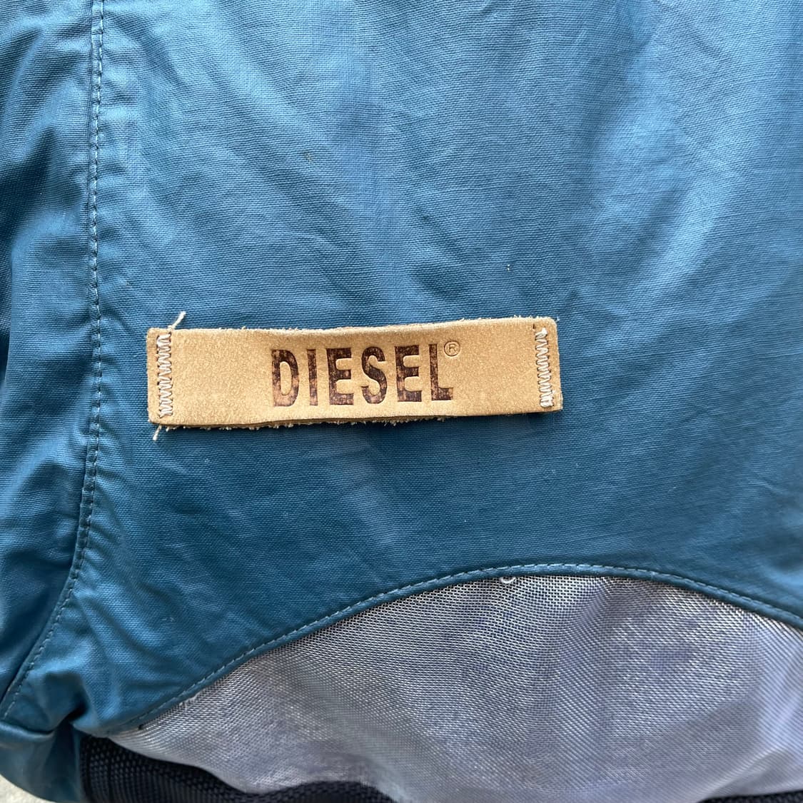 [OS] DIESEL VTG 크로스백 상품이미지6