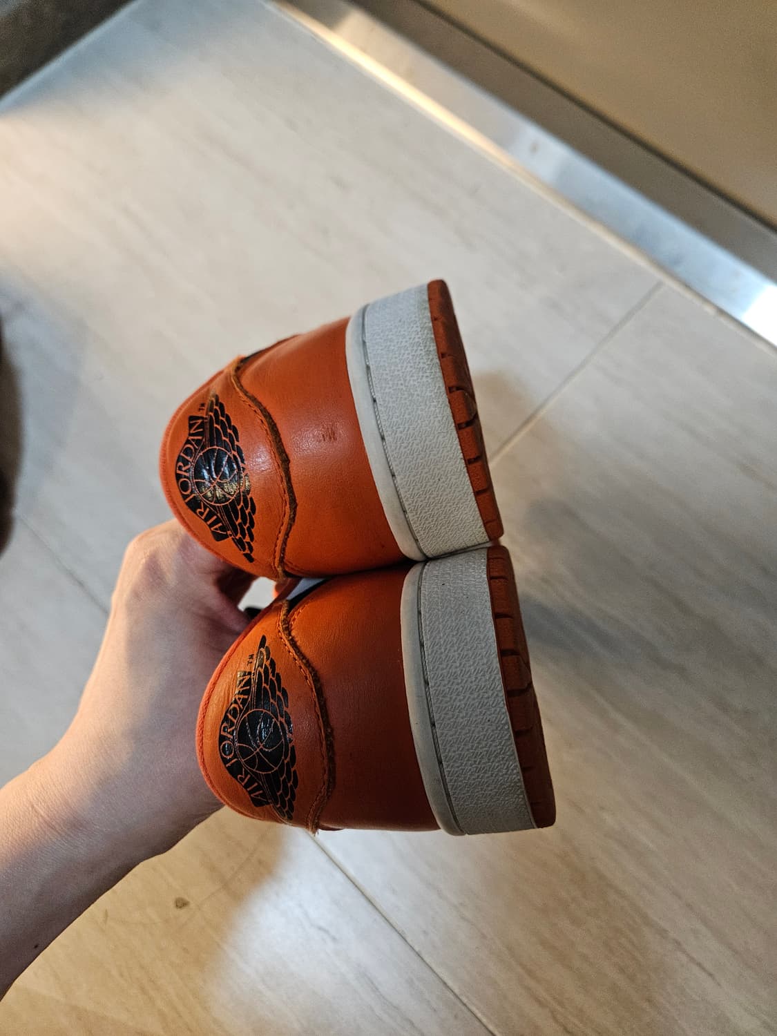 나이키 스타피쉬 265 상품이미지4