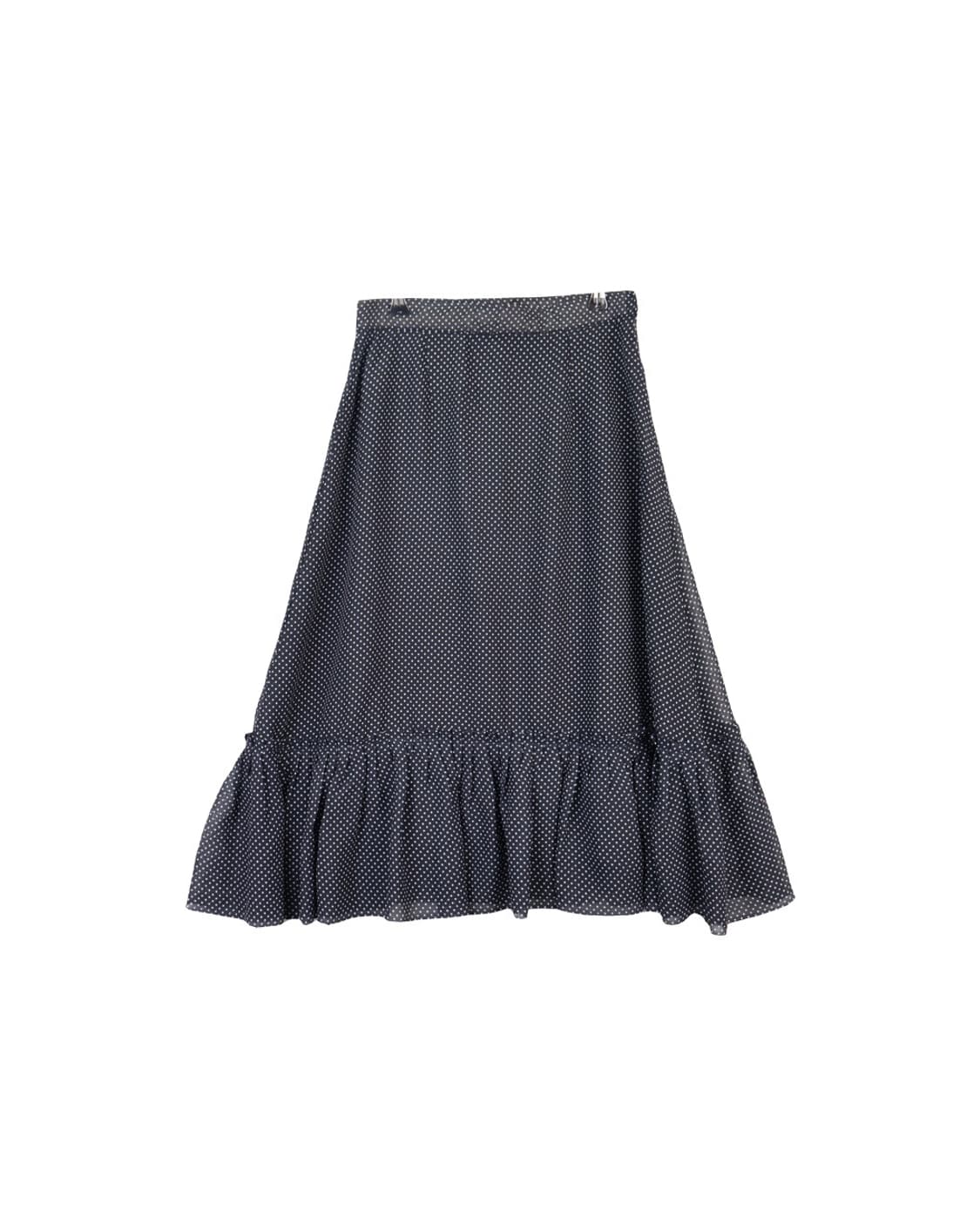 Voltage Dotted Midi Skirts 개인결제창 상품이미지5