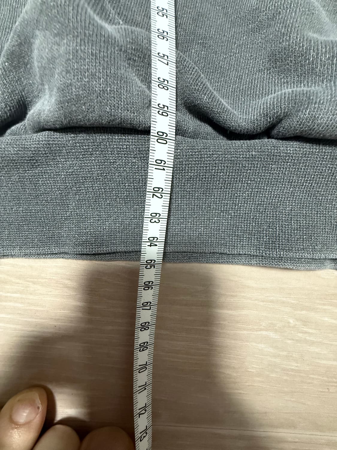 (52) 04 라프시몬스 아카이브 후드티 상품이미지4