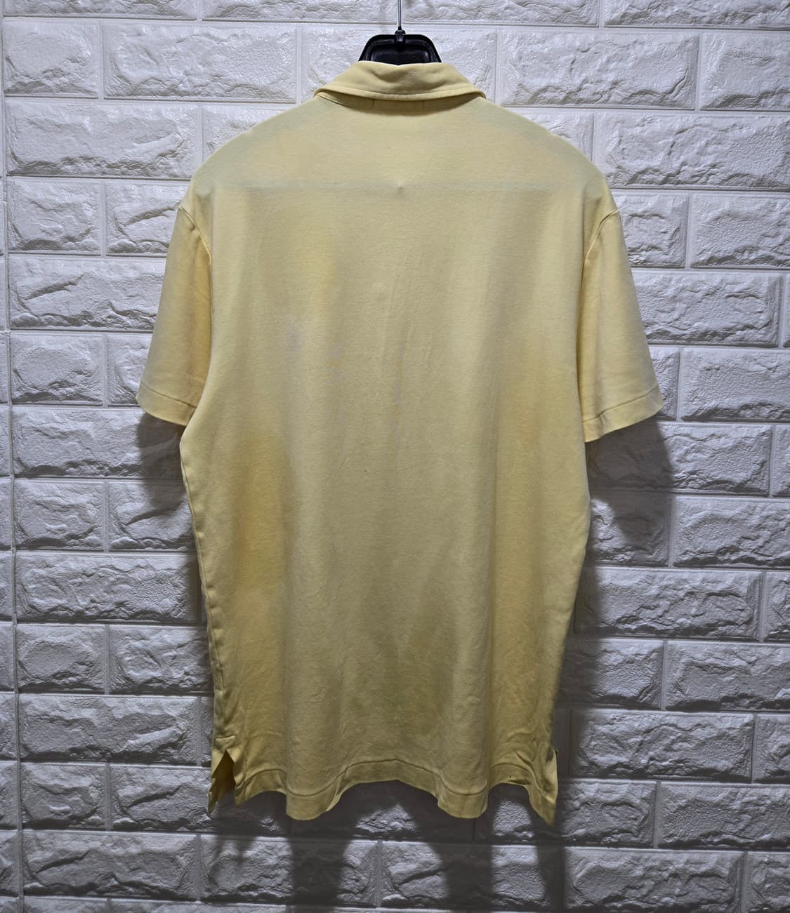 폴로 랄프로렌 소프트코튼 반팔 카라티 95 상품이미지7