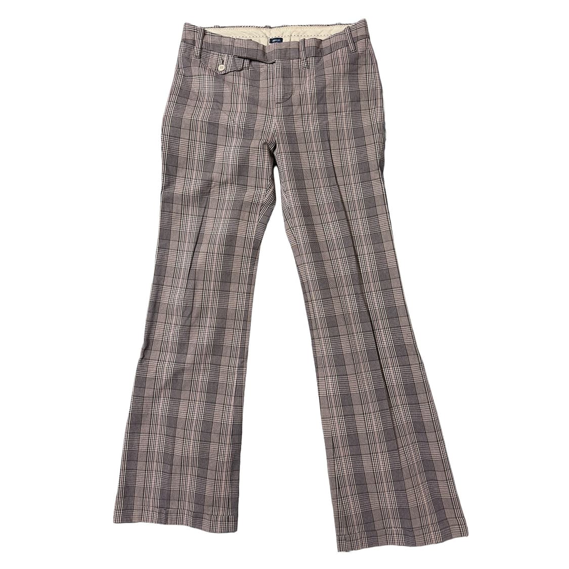 GAP Stretch 플레어 핏 슬랙스 상품이미지1