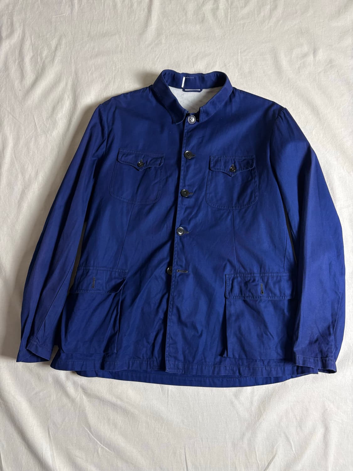 French Work Jacket 프렌치워크자켓 M 상품이미지1