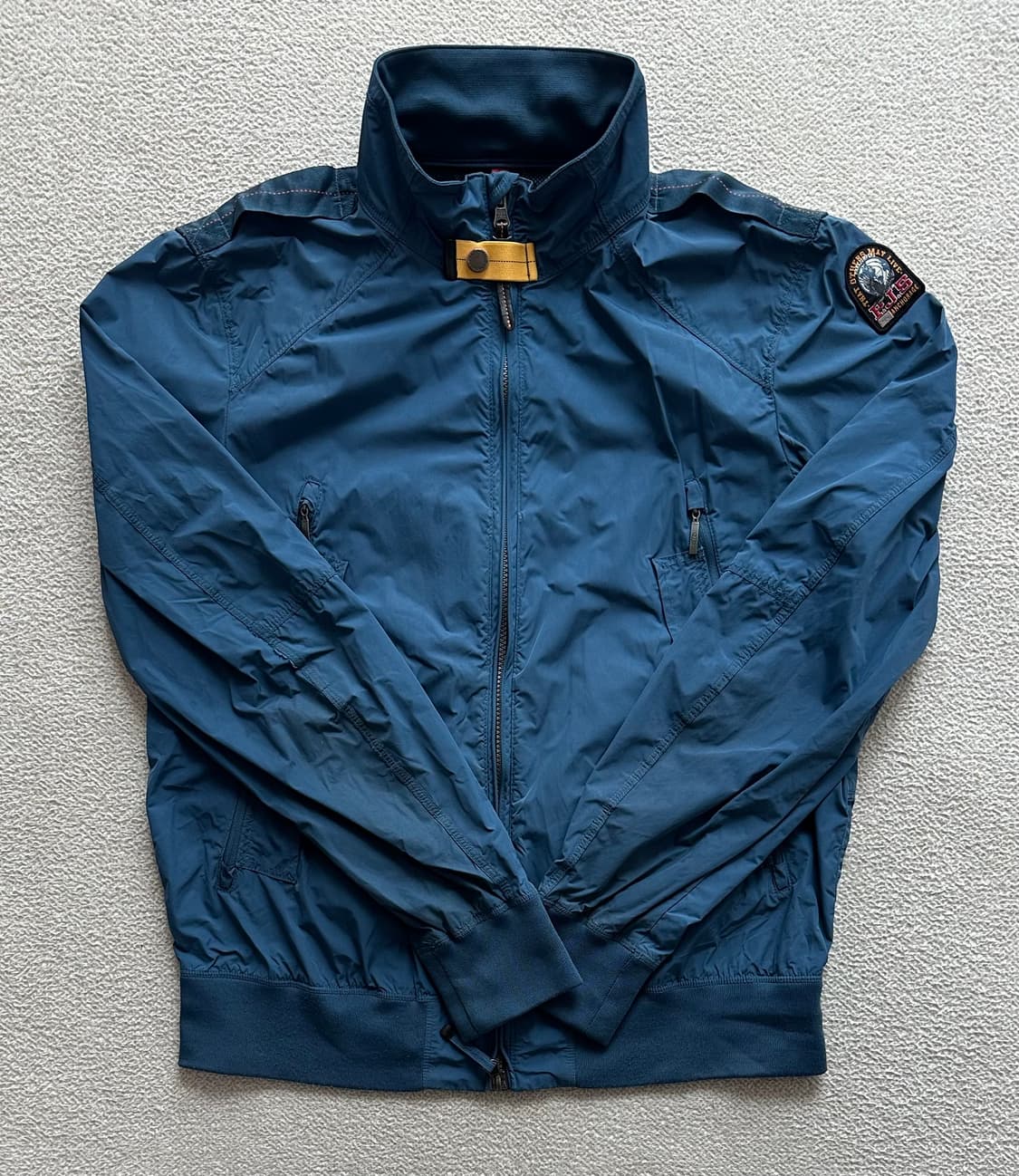 파라점퍼스 윈드브레이커 자켓 상품이미지1