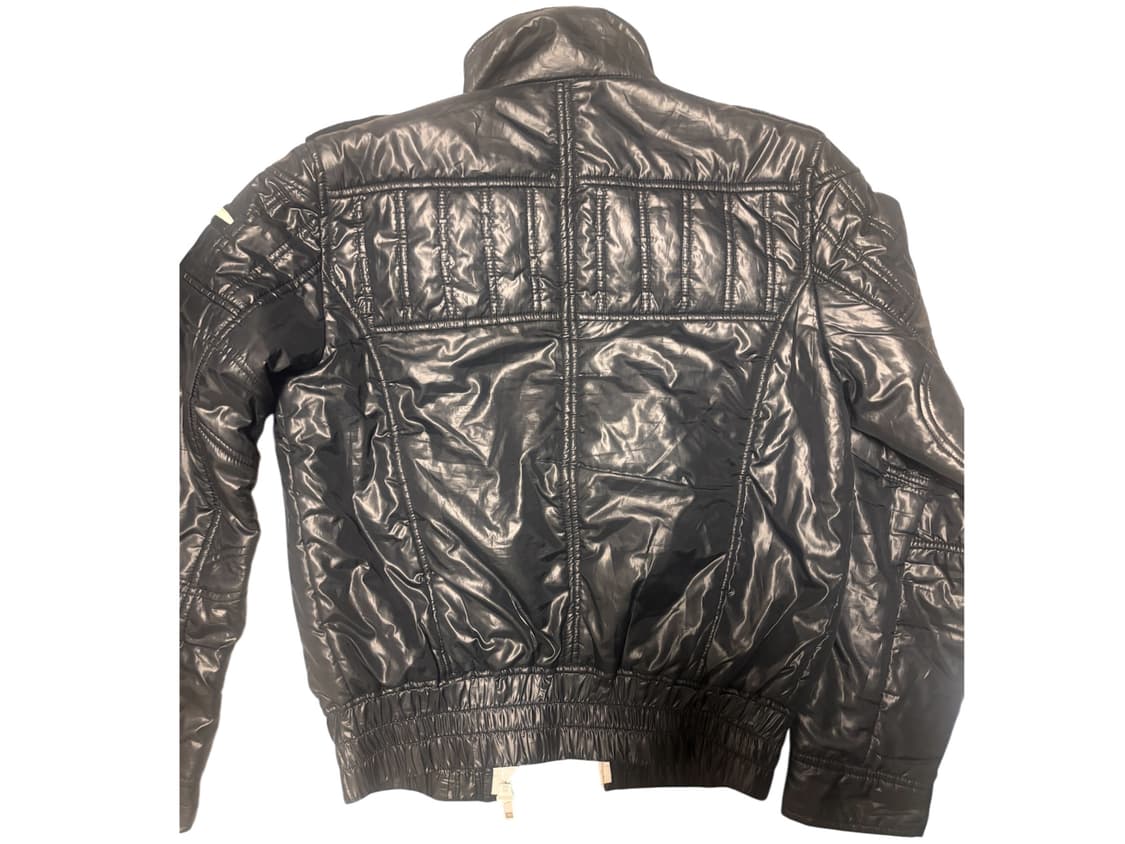 (M) 디젤 바이커 패딩 상품이미지2