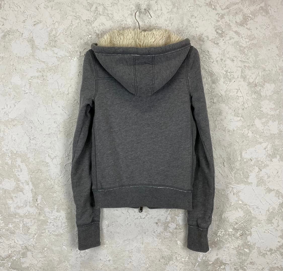 Abecrombie fur hoodie 상품이미지4