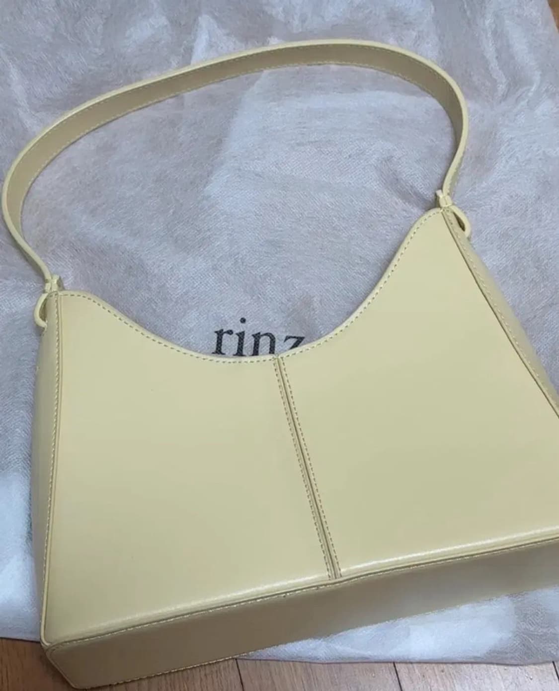 린츠 rinz bag 숄더백 상품이미지1