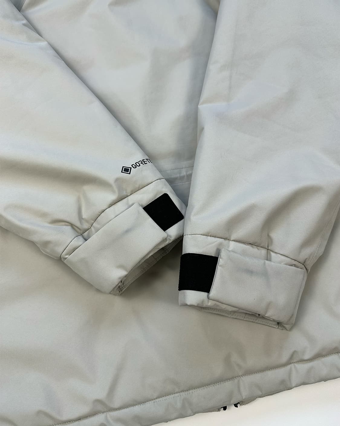 커버낫 X 블랙야크 고어텍스 패딩 상품이미지3