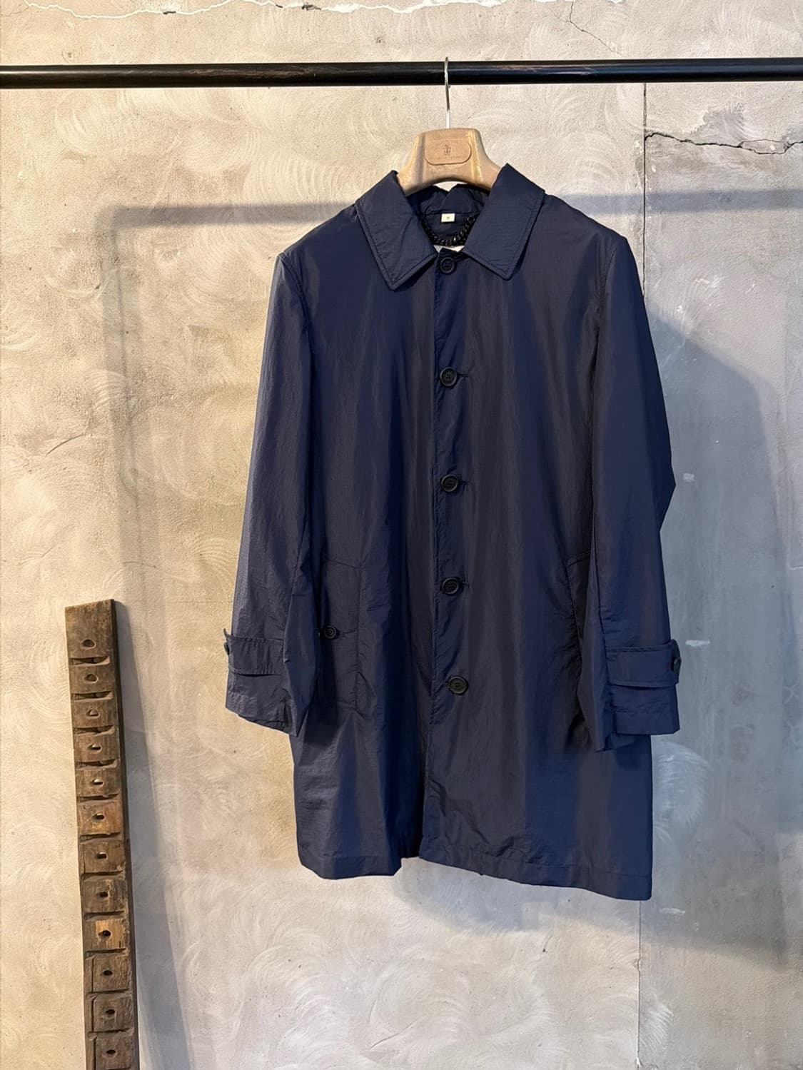 버버리 맥코트 100 상품이미지4